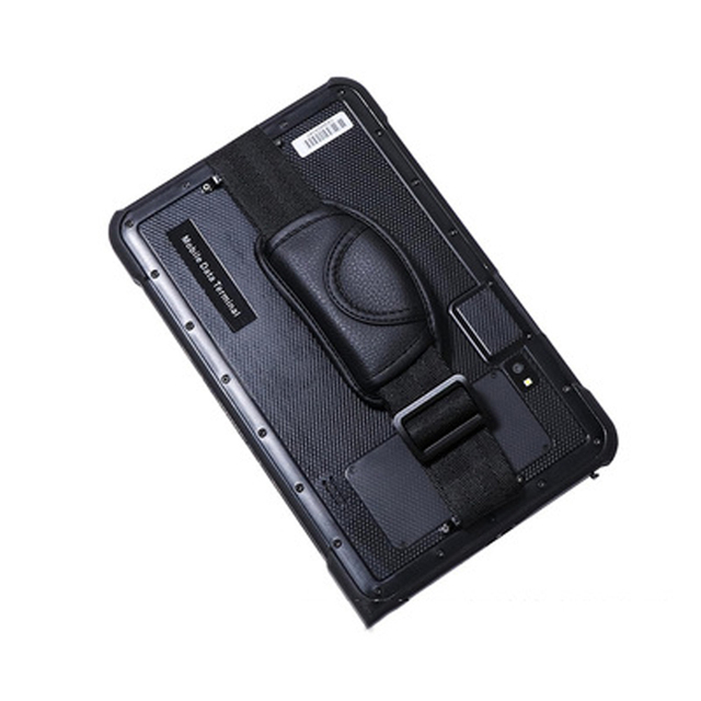8 Inch Military Grade Android 7.0 Coretex-A53 Octa Core Processor Rugged Industrial Laptop Tablet