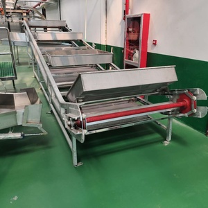 Moteur complet d'outils en acier clé en main conformes <span class=keywords><strong>halal</strong></span>-Solutions d'abattoir central pour l'abattage <span class=keywords><strong>de</strong></span> la <span class=keywords><strong>viande</strong></span> <span class=keywords><strong>de</strong></span> bovins et <span class=keywords><strong>de</strong></span> moutons - Product Image 5