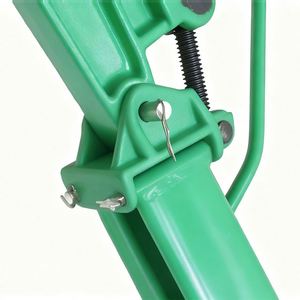 Charrue à disques efficace pour la préparation du sol pour mini-tracteur à conducteur marchant - Product Image 2