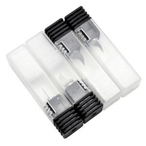 8mm ESKO <span class=keywords><strong>BLD</strong></span>-SR8140 <span class=keywords><strong>BLD</strong></span>-SR8170 <span class=keywords><strong>BLD</strong></span> DR8280A del eje cuchillas para Kongsberg Mesa - Product Image 5