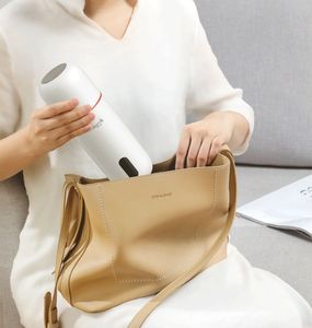 Tasse d'eau électrique <span class=keywords><strong>portable</strong></span> Deerma DEM-DR035S soupape de surpression pour ébullition rapide de l'eau 304 revêtement en acier inoxydable - Product Image 5