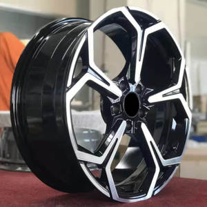 Jantes en alliage forgé de Chine 17 18 19 5 120 20 pouces pour Honda <span class=keywords><strong>Odyssey</strong></span> 2021 2080 - Product Image 1