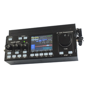 <span class=keywords><strong>Transceptor</strong></span> de Radioaficionado de 0.5MHz-30MHz 10W 918 al por Mayor, <span class=keywords><strong>Transceptor</strong></span> de Radioaficionado KU041 - Product Image 2