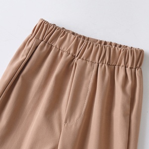 Costume formel 3 pièces pour garçons, chemise à manches longues, pantalon à nœud papillon, tenue pour le printemps et l'automne - Product Image 2