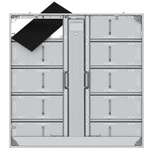 Panel LED Resistente para Exteriores, para Estadios, Eventos Deportivos, Transmisiones en Vivo y Marcadores - Product Image 1