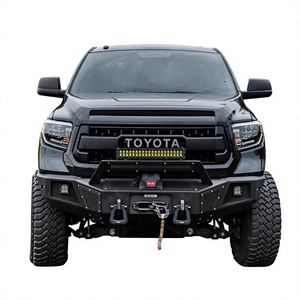 โตโยต้า ทุนดรา ลิมิเต็ด ครูว์แม็กซ์ 4x4 ปี 2017 สภาพดี ใช้งานน้อย ประมาณ 42,000 ไมล์ เจ้าของเดียว ดูแลจากตะวันตก เครื่องยนต์ V8 ซูเปอร์ชาร์จ - Product Image 1