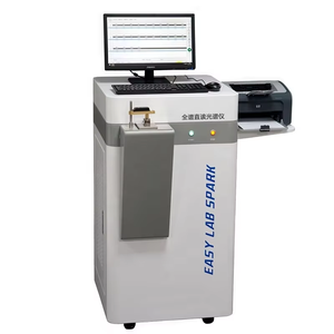 High Quality Photoelectric Direct Reading Spectrometer Direct Reading Tester Direct Reading Specrum Analyzers - Product Image 3