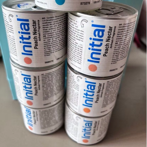 Fragancia inicial <span class=keywords><strong>AirFresh</strong></span>/néctar de melocotón/100ml original hecho en China Perfume para coche - Product Image 1