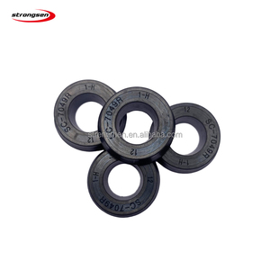 Venta al por mayor de fábrica: Cilindro hidráulico de rueda SC-7049R SC-7059R, Sello de pistón <span class=keywords><strong>Hiken</strong></span>, Sello de varilla, Sello de goma, Sello de copa de freno de goma - Product Image 6