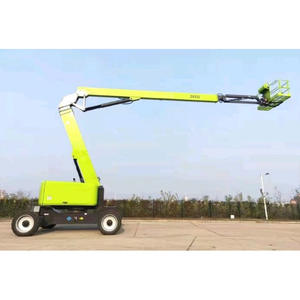 चीन में हुनान ने 34 मीटर की तेजी से लिफ्ट जे 32j को बनाया - Product Image 2