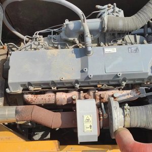 รถขุด SANY 365H มือสองคุณภาพสูง ขนาด 36 ตัน เครื่องจักรก่อสร้างขนาดใหญ่ สภาพดี ราคาประหยัด - Product Image 5