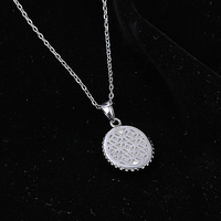 Bijoux en pierres précieuses naturelles de qualité supérieure, pendentif en opale en argent sterling 925, boîte vintage, design floral éblouissant fait main, cadeau de fiançailles