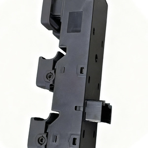 Hyundai Kia Sportage Electric Window <b>Switch</b> 93570-3W150 Power Window Control Main <b>Switch</b> <b>12V</b> Auto Down Feature - Product Image 3