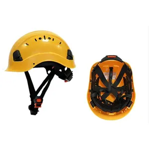 OSM Bestseller Schutzhelme, Schutzhelme für Schutzhelme, Schutzhelm aus Kohle faser, Cascos De Seguridad Industrial