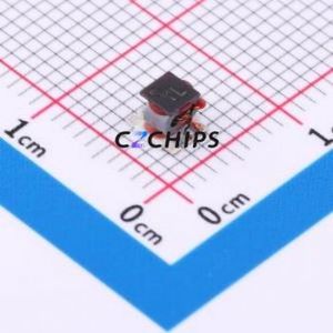 TCM2672X+ RF Coupler SMD-6P,3.8x4mm RF ( Frequency: )( Insertion Loss: 2.5dB )( Return Loss: 12dB )( Operating Temperature: ) - Product Image 1