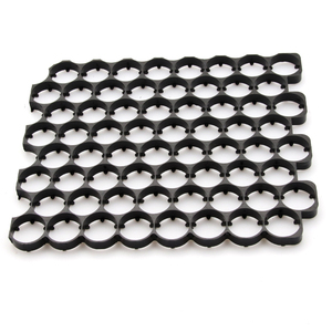 Soporte de Plástico Personalizado para Celdas de Batería de Litio 18650, Accesorio para Paquetes de Baterías DIY - Product Image 1