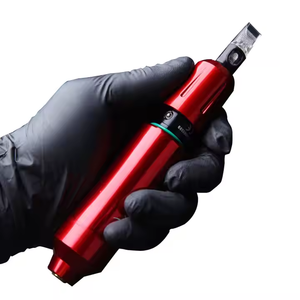 Máquina Rotativa de Tatuaje al por Mayor, Pistola de Tatuaje de Alta Calidad para Arte Corporal, Suministros de Tatuaje para Artistas Profesionales - Product Image 2