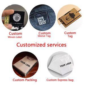 Tasarımcı boş pamuk Unisex polar kumaş grafik Logo baskı işlemeli boy düz özel Sweatshirts erkekler tişörtü - Product Image 6