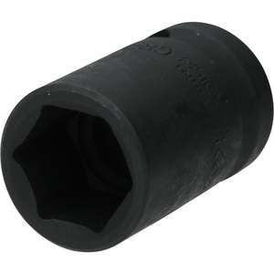 เครื่องมือที่ยอดเยี่ยม1/2 "ซ็อกเก็ตหกเหลี่ยมขนาด16มม. สั้น - Product Image 1