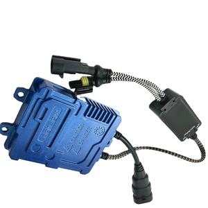 Vente en gros HID Slim Canbus <span class=keywords><strong>Balast</strong></span> 55w 75w 5000K HID Xenon canbus ballast - Product Image 1
