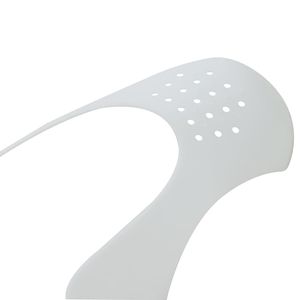 VidaXL W2B 2 paia EU 35-40 protezioni per la piega delle scarpe - Product Image 5