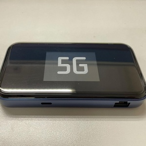 Router ZTE MU5001 para Exteriores de 4500 mAh y 1800 Mbps, 4G 5G CPE con Banco de Energía, Carga Rápida QC3.0, NSA SA WiFi6, Máximo 32 Usuarios, Router WiFi 5G - Product Image 2