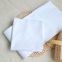 Oreiller en papier jetable, serviette pour Salon de beauté, de haute qualité, 50 pièces