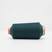 Fil de polyamide teint 100 % nylon haute ténacité - Filament absorbant l'humidité pour la couture, le tissage et le tricotage