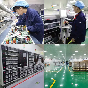 Fréquence centrale liée solaire Goodwe Deye <span class=keywords><strong>Solax</strong></span> S d'inverseur de grille hybride en matériaux durables - Product Image 6