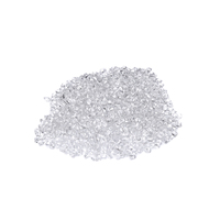Granulés de polycarbonate transparents de qualité injection, résistance supérieure, pour lunettes de sécurité et lunettes de vue