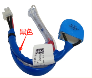 Thermostat dégelant métallique pour réfrigérateur, pièce de rechange, contrôle de la température, modèle KSD <span class=keywords><strong>ELTH</strong></span> 010 27186, vente en gros d'usine - Product Image 1