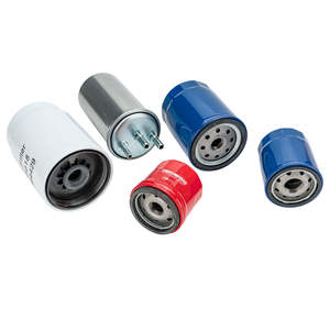 OEM 15400-PLM-A01, ротационный Железный масляный фильтр с автомобильным двигателем, новое состояние для японских автомобилей, таких как аккорд Джаз-Сити и понимание - Product Image 1