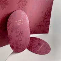 Tarjeta de papel en forma de arco personalizada de lujo 600g 3D con logotipo en relieve Tarjeta de papel de felicitación de algodón Tarjeta de visita de lujo