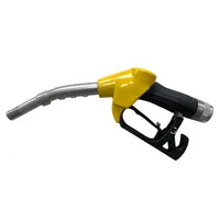 Perlengkapan Pompa Bensin ZVA Nosel Minyak Bahan Bakar Diesel untuk Dispenser Bahan Bakar