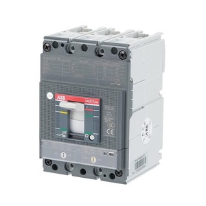 Disjoncteur Mccb Original XT4N 160 160-1600 3p F F 160 4 phases 1SDA067871R1 Sace Xt4N 160 160a - Product Image 4
