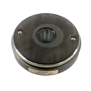 Haut-parleur PRO MAX 120W RMS 60W avec unité de pilote magnétique VC 1.5 pouces 1 pouce 36-001 pilote de klaxon de <span class=keywords><strong>Compression</strong></span> <span class=keywords><strong>Audio</strong></span> professionnel - Product Image 2