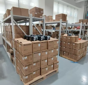 Contrôleur pneumatique Logix 520MD/3200MD Masoneilan SVI2 en stock à bon prix – Fournisseur de contrôleur pneumatique 3200MD à prix avantageux - Product Image 6
