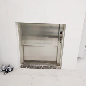 Ev mutfak için Mini dumbfood gıda asansör küçük aptal garson restoran servis asansörü - Product Image 3