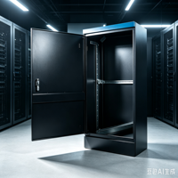 Armoire électrique industrielle intérieure à moyenne tension KYN28-12 de Zhong'an Electric, type armoire de distribution métallique escamotable sous vide