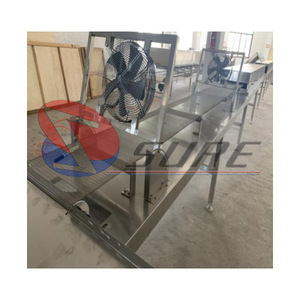Machine à fabriquer des cubes <span class=keywords><strong>de</strong></span> <span class=keywords><strong>sucre</strong></span> industrielle fiable, équipement <span class=keywords><strong>de</strong></span> fabrication <span class=keywords><strong>de</strong></span> <span class=keywords><strong>sucre</strong></span> <span class=keywords><strong>en</strong></span> cubes, machine à mouler le <span class=keywords><strong>sucre</strong></span> <span class=keywords><strong>en</strong></span> cubes - Product Image 2