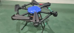Nặng Tải trọng thương mại bay không người lái độ bền lâu dài 10-20kg hàng hóa bay không người lái - Product Image 2