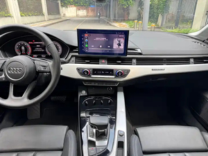 Autos Usados 2023, Importación Audi A5 Sportback 40 TFSI quattro, 5 Plazas, Bajo Kilometraje, Sin Accidentes, Auto Familiar de Lujo para Negocios, Exportación - Product Image 2