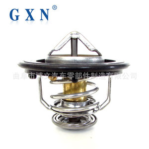 เทอร์โมสตัทเครื่องยนต์ Gxn 82 สำหรับ Honda Byd 19301RNA305 473QA1306020 - Product Image 4