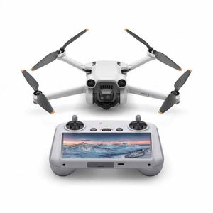 <b>Mini</b> 3 Pro RC Lightweight <b>Drone</b> <b>with</b> 4K Video 48MP Photo 34 Mins Flight Time <b>Drone</b> <b>with</b> <b>Camera</b> for Adults - Product Image 1