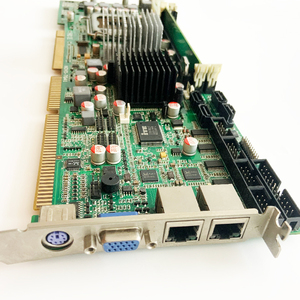 Ordinateur industriel embarqué sans ventilateur ARBOR NOVO-7G41 avec processeur Intel Core 2 Quad/Duo/Pentium/Celeron Intel G41 + ICH7 8 Go de RAM - Product Image 5