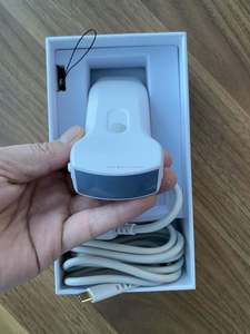 Doble sonda inalámbrica Color Doppler ultrasonido escáner Wifi ultrasonido MSLPU80 - Product Image 2