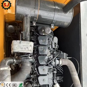 En Stock, Excavadora Usada HYUNDAI 220LC-9S 215 225 con Certificación CE, Cargadora Hidráulica de Orugas de 22T, Equipo de Construcción - Product Image 4
