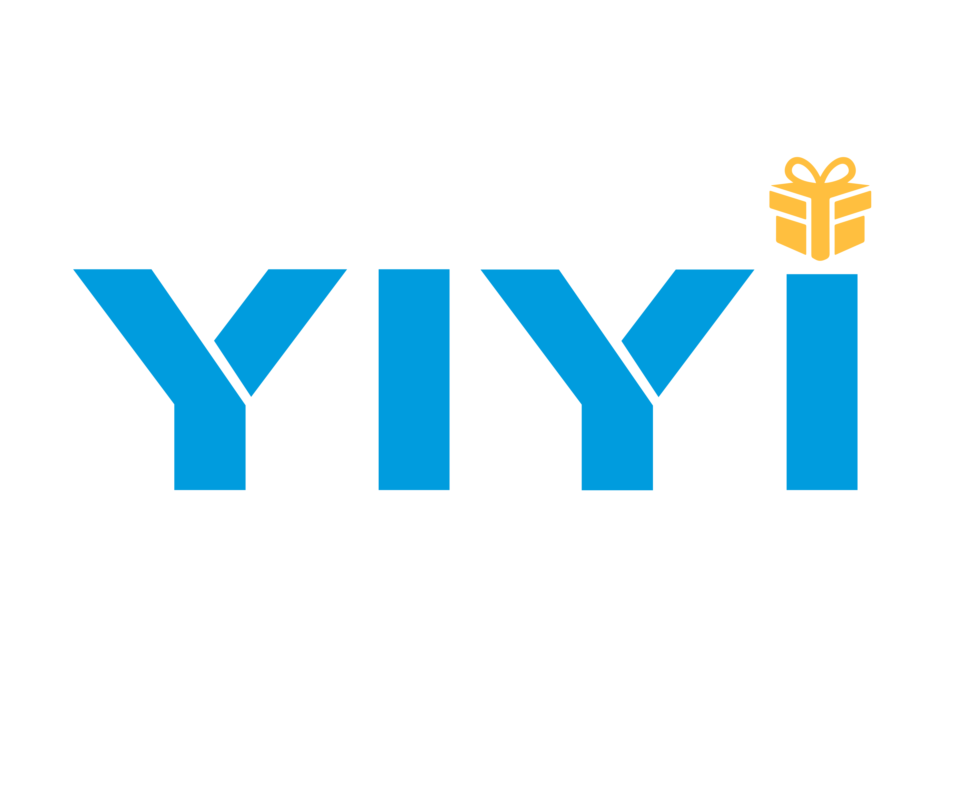 Changsha Yiyi Import And Export Trading Co., Ltd. logo