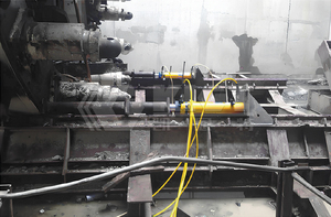 <span class=keywords><strong>Jack</strong></span> tipe hidrolik aplikasi Lift peran ganda untuk berbagai aplikasi - Product Image 4