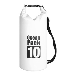กระเป๋ากันน้ำทำจากพีวีซีสำหรับปีนเขากระเป๋ากันน้ำทำจาก2L 5L 20L 15L - Product Image 1